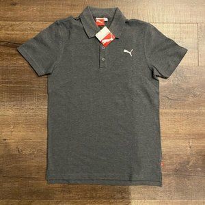 Puma | Men’s SportLifestyle Pique Polo